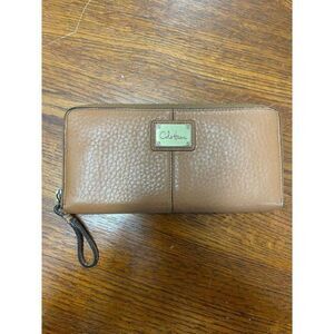 Cole Haan Leather Wallet